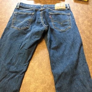 Levi's Jeans - Levi Jeans (#1424) Levi's Jeans - Levi Jeans (#1424)